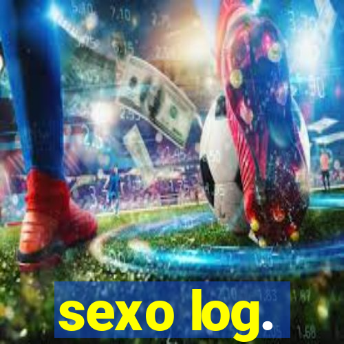 sexo log.